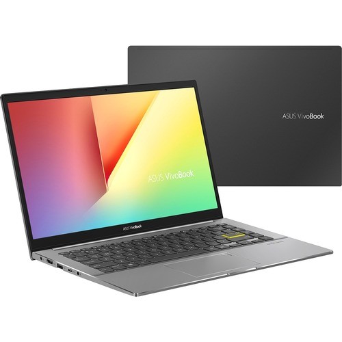 Asus S433FA-DS51 Notebooks Asus Vivobook S14 S433 S433fa-ds51 14" Notebook - Full Hd - Intel Core I5 I5-10210u - 8 Gb - 512 Gb  S433fads51 192876574959