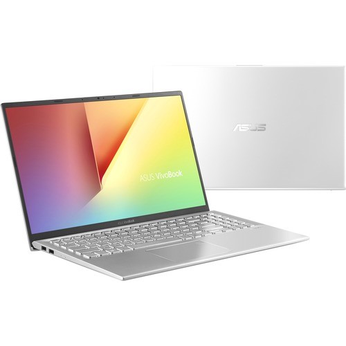 Asus S512FL-PH77 Notebooks Asus Vivobook S15 S512 S512fl-ph77 15.6" Notebook - Full Hd - 1920 X 1080 - Intel Core I7 I7-10510u  S512flph77 192876455487