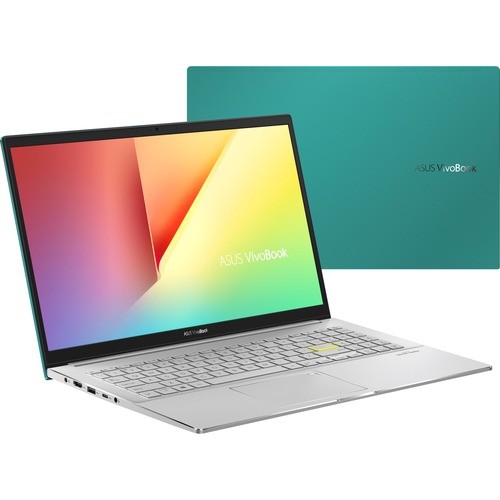 Asus S533FA-DS51-GN Notebooks Asus Vivobook S15 S531 S533fa-ds51-gn 15.6" Notebook - Full Hd - Intel Core I5 I5-10210u - 8 Gb - 51 S533fads51gn 192876548769