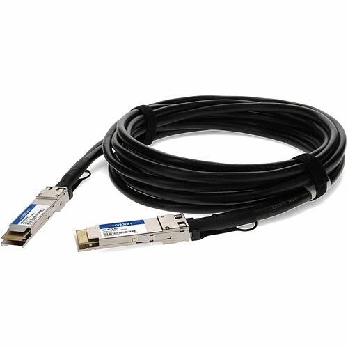 Addon 470-ACYV-AO Cables Addon Twinaxial Network Cable - 9.84 Ft Twinaxial Network Cable For Network Device - First End: 1 X  470acyvao 821456558811