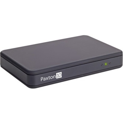 Paxton Access 010-387-US Smart Card Readers Paxton Access Smart Card Reader - Cable - Usb - Black (010-387-us) 010387us 