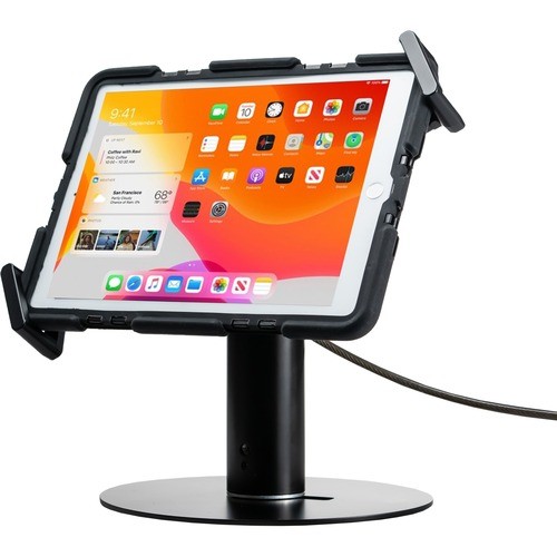 Cta Digital PAD-USGT Stands & Cabinets Cta Digital Universal Security Grip Kiosk Stand For Tablets - Up To 13" Screen Support - 8.5" Height Padusgt 656777017316