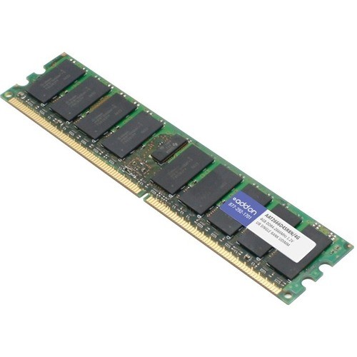 Addon 879527-091-AM Memory/RAM Addon 16gb Ddr4 Sdram Memory Module - 16 Gb (1 X 16gb) - Ddr4-2666/pc4-21300 Ddr4 Sdram - 2666 Mhz S 879527091am 821456133544