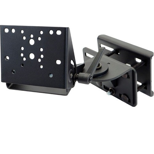 Gamber Johnson 7160-1505 Mounting Kits Gamber-johnson Mounting Arm For Cradle, Dock, Interface Plate - Black (7160-1505) 71601505 
