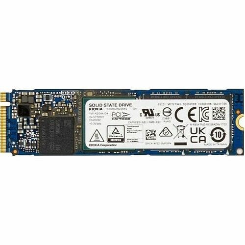 Supermicro HDS-TMN0-KXG60ZNV256G Hard Drives Supermicro Xg6 256 Gb Solid State Drive - M.2 2280 Internal - Pci Express Nvme (pci Express Nvme 3.0 Hdstmn0kxg60znv256g 672042373062
