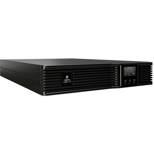 Vertiv_liebert PSI5-1500RT120LIN UPS General Purpose Vertiv Liebert Psi5 Lithium-ion N Ups 1500va/1350w 120v Line Interactive Avr With Snmp Card - 2u Rac Psi51500rt120lin 767041032154