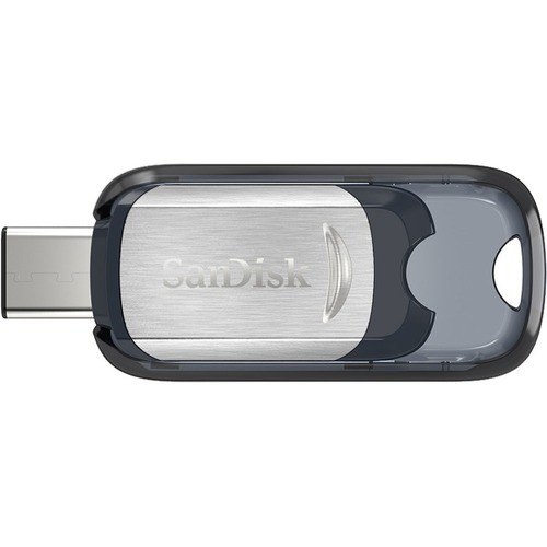 Sandisk SDCZ460-064G-A46 Flash Drives Sandisk Ultraandreg; Usb Type-candtrade; Flash Drive 64gb - 64 Gb - Usb 3.1 (gen 1) Type C - 150 Mb/s Re Sdcz460064ga46 619659167134
