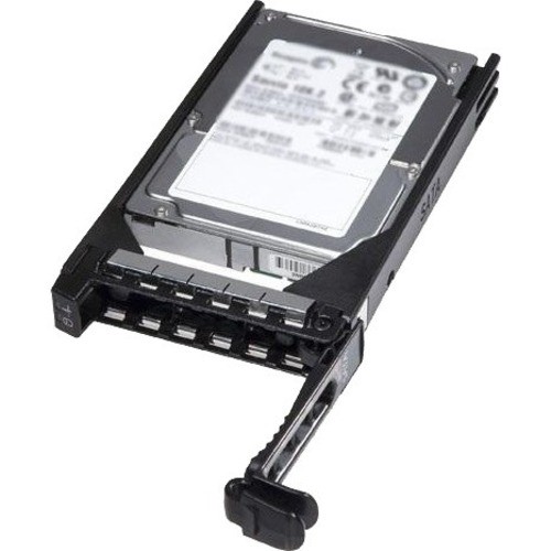 Dell 400-ANNB Hard Drives Dell 400-annb 480gb Sas Ssd    Internal - 1yr Ims Warranty Standard 400annb 