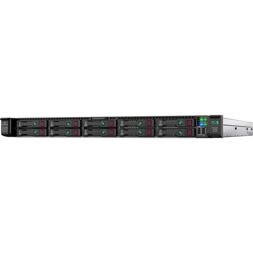 Hp P24744-B21 Servers Hpe Proliant Dl360 G10 1u Rack Server - 1 X Intel Xeon Gold 6250 3.90 Ghz - 32 Gb Ram - Serial Ata/6 P24744b21 190017442952