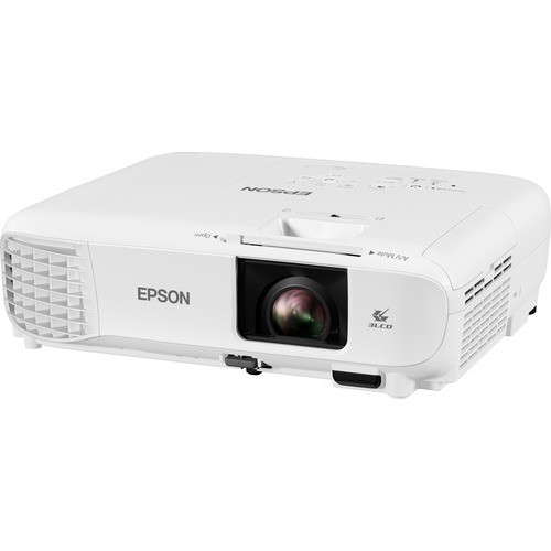 Epson V11H981020 Projectors Epson Powerlite E20 Xga 3400   Projector - Lumens Projector (v11h981020) 010343954120
