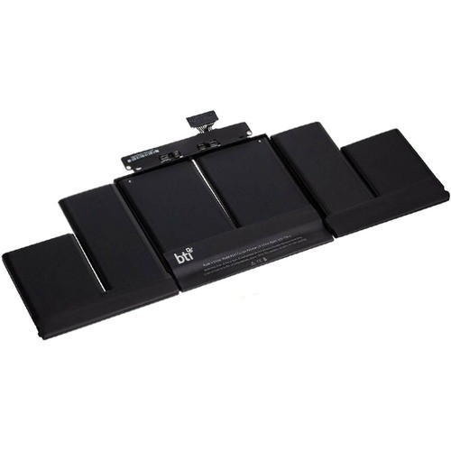 Battery Technology A1417-BTI Batteries Bti Battery - For Notebook - Battery Rechargeable - 8600 Mah - 11.3 V Dc (a1417-bti) A1417bti 886734880398