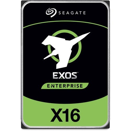 Seagate ST12000NM001G-20PK Hard Drives Seagate Exos X16 St12000nm001g 12 Tb Hard Drive - Internal - Sata (sata/600) - Storage System Device St12000nm001g20pk 0763649127155