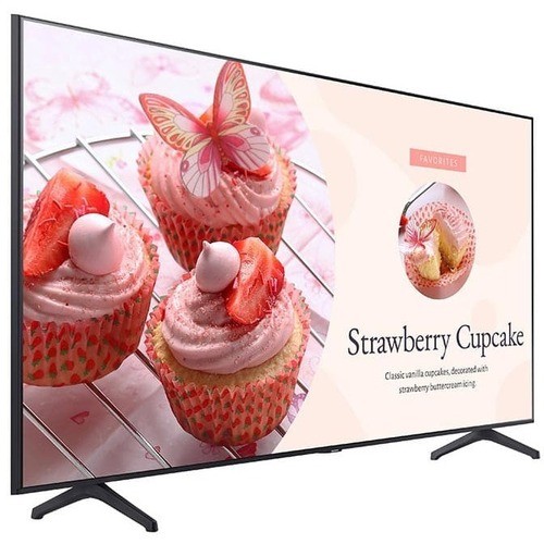 Samsung BE50T-H Digital Signage Systems 50' Bet-h Series Commerial Grade Tv - 50' Bet-h Series Commerial Grade Tv (be50t-h) Be50th 887276415604