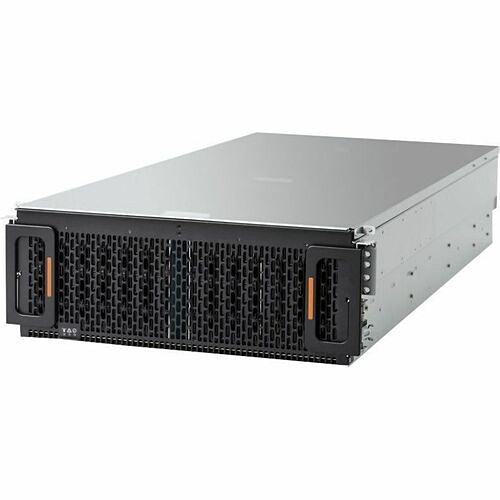 Western Digital 1ES1142 Drive Cabinets 612tb Se4u102-102 Ntaa Sas 512eencl - Se (1es1142) 
