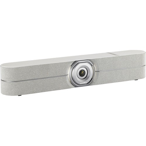 Vaddio 999-50707-000G WebCams Vaddio Huddleshot Video Conferencing Camera - 2.1 Megapixel - 60 Fps - Gray - Usb 3.1 - Taa Complian 99950707000g 840077500047