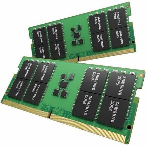 Samsung M471A2K43BB1-CRC Memory/RAM Samsung-imsourcing 16gb Ddr4 Sdram Memory Module - 16 Gb - Ddr4 Sdram - 2400 Mhz Ddr4-2400/pc4-19200 M471a2k43bb1crc 634158068324