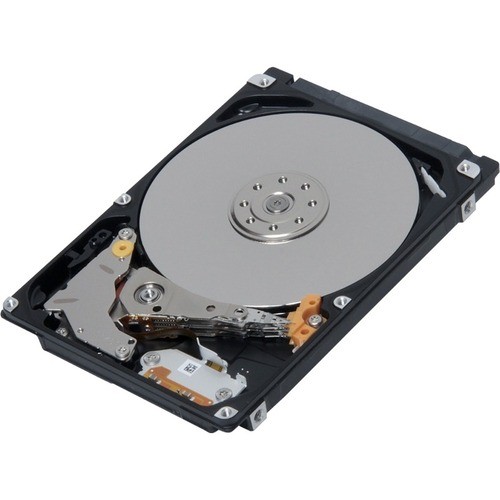 Toshiba MQ01ABD050V Hard Drives Toshiba Mq01abdxxxv Mq01abd050v 500 Gb Hard Drive - 2.5" Internal - Sata (sata/300) - 5400rpm - 512e 817215495466