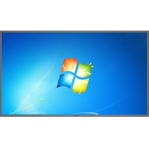 Hikvision Usa DS-D5043UC Monitors Hikvision Ds-d5043uc 42.5" 4k Uhd Direct Led Lcd Monitor - Black - 43" Class - 3840 X 2160 - 1.07 Bi Dsd5043uc 842571129656