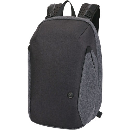 Swissdigital SD1514M Carrying Cases Swissdigital Carrying Case (backpack) Notebook - Shoulder Strap (sd1514m) 857056007961