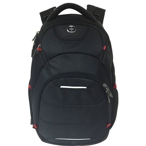 Swissdigital SD1003M-V1 Carrying Cases Swissdigital Neptune Carrying Case (backpack) Notebook - Shoulder Strap (sd1003m-v1) Sd1003mv1 857056007985