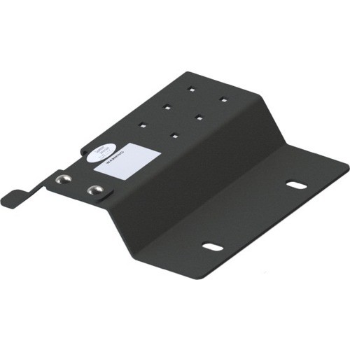 Gamber Johnson 7160-1046 Mounting Kits Ford F150 (my2015+) / F250-f550 (my2017+) Transmission Hump Vehicle Base (7160-1046) 71601046 