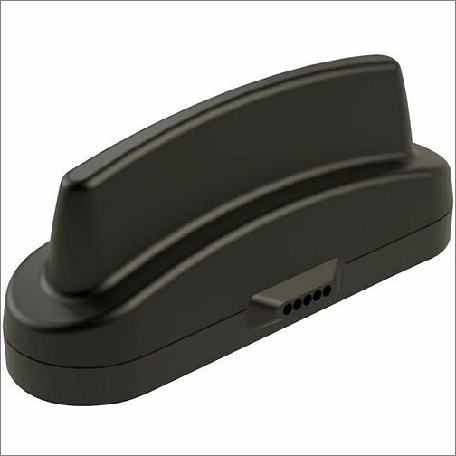 Panorama Antennas LGAMM-BC3G-26-3SP Antennas Panorama Antennas Lgamm-bc3g-26 Magnetic Mimo Cellular Antenna - 698 Mhz To 960 Mhz, 1710 Mhz To 380 Lgammbc3g263sp 