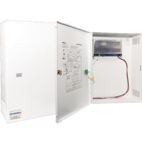 Rci DKPS-2A Power Supplies Rci Dkps-2a Power Supply - 120 V Ac, 230 V Ac Input - 12 V Dc, 24 V Dc Output Dkps2a 