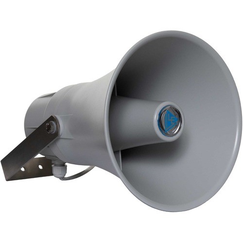 Louroe Electronics LE-087 Multimedia Speakers Louroe Tlo-a Speaker System - 40 W Rms - 65 Hz To 17 Khz (le-087) Le087 