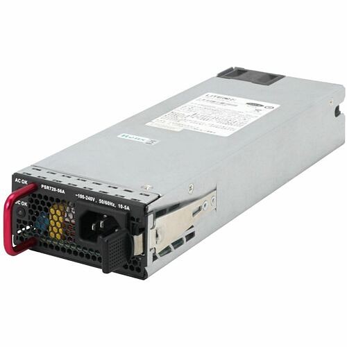 Hp JG544A#B2E Power Supplies Hpe 720w Power Supply - 120 V Ac, 230 V Ac Input - 56 V Dc Output - 720 W (jg544a#b2e) Jg544ab2e 887758520253