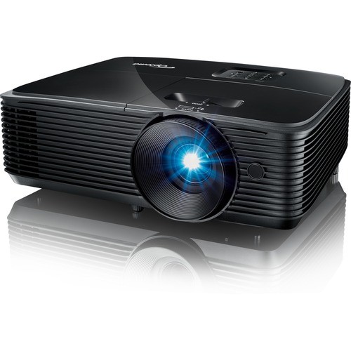 Optoma HD146X Projectors Optoma Home Theater Hd146x 3d Dlp Projector - 16:9 - 1920 X 1080 - Front, Ceiling, Rear - 1080p - 40 796435813666