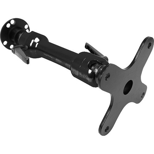 Gamber Johnson 7160-1410-01 Mounting Kits Gamber-johnson Vehicle Mount For Docking Station, Cradle, Peripheral Device - 6 Lb Load Capacity - 7 7160141001 041898991803