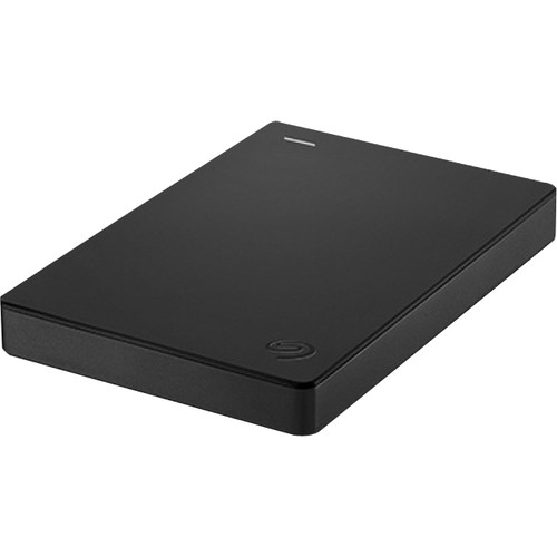 Seagate STGX4000400 Hard Drives 4tb Expansion Portable Drive   Ext - 2.5 In (stgx4000400) 763649127315