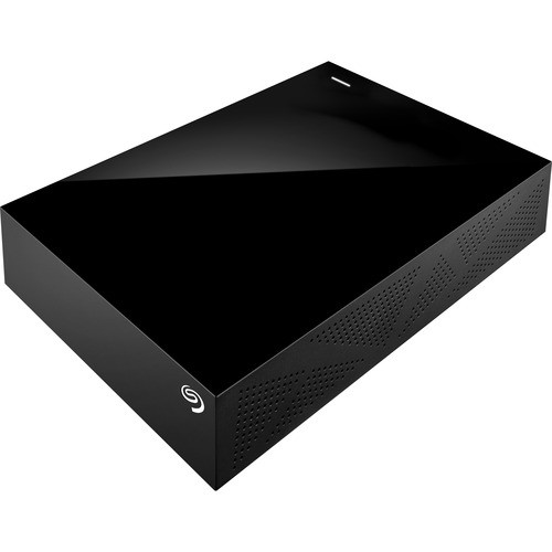 Seagate STGY8000400 Hard Drives Seagate Desktop Drive 8 Tb Desktop Hard Drive - External - Desktop Pc Device Supported - Usb 3.0 - 1 763649127322
