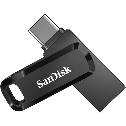 Sandisk SDDDC3-064G-A46 Flash Drives 64gb Plastic Dual Drive Usb C - Hojicha Am (sdddc3-064g-a46) Sdddc3064ga46 619659177164