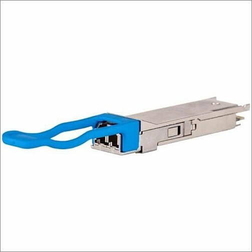 Extreme Networks 40G-AOC-QSFP20M Switch Modules Extreme Networks Qsfp+ Module - For Optical Network, Data Networking - 1 X 40gbase-aoc Network - Opt 40gaocqsfp20m 644728043842
