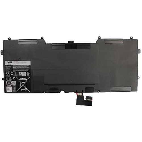 Total Micro WV7G0-TM Batteries Total Micro 55 Whr 6 Cell Primary Lithium-ion Battery - For Notebook - Battery Rechargeable - Propri Wv7g0tm 812382033299