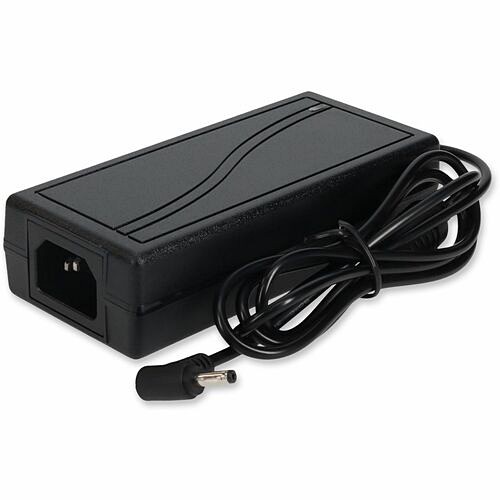 Addon JX991A-AA Power Adapters Addon Hpandreg; Jx991a Compatible 36w At 0.75a Black Laptop Power Adapter And Cable - This Is A Hpandreg Jx991aaa 821456756316