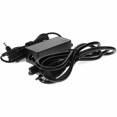 Addon GX20L23044-AA Power Adapters Addon Lenovoandreg; Gx20l23044 Compatible 45w 20v At 2.25a Black 4.0 Mm X 1.7 Mm Laptop Power Adapter  Gx20l23044aa 821456759768