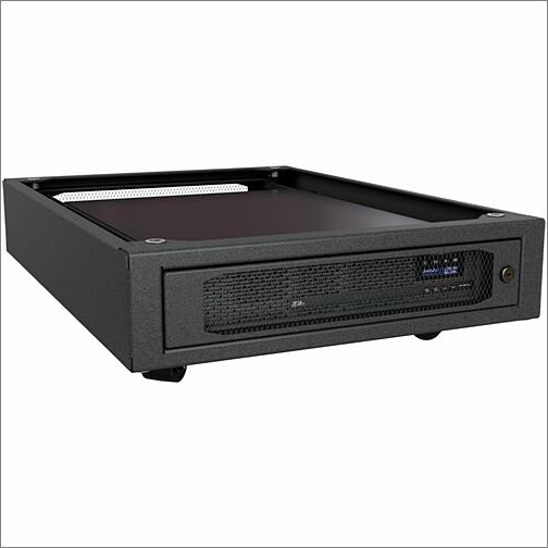Middle Atlantic FWD-CBS-2KVA-BGR32 UPS General Purpose Middle Atlantic Forward 2000va Rack-mountable Ups - 2u Rack-mountable - Avr - 120 V Ac Input - 110 V Fwdcbs2kvabgr32 656747384905