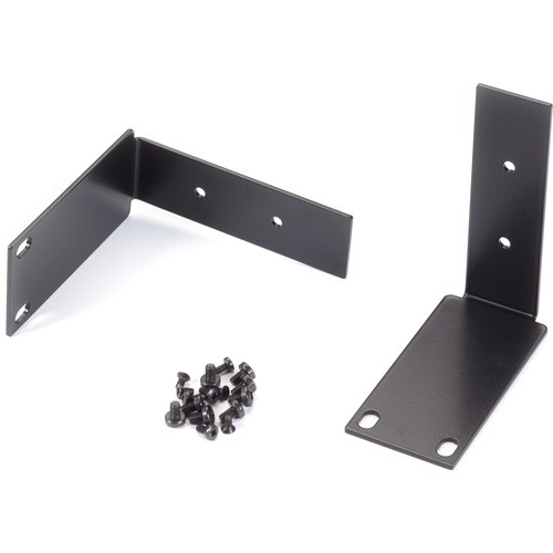 Black Box KV0004A-RMK Mounting Kits Rackmount Kit For 1 Unit In 1u For Freedom Ii Km 4-port Switch - Kv0004a-r2 (kv0004a-rmk) Kv0004armk 822088143697