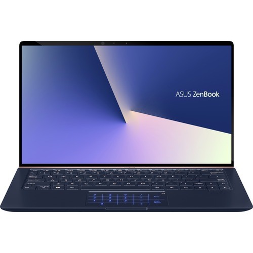 Asus UX333FAC-XS77 Notebooks Asus Zenbook 13 Ux333 Ux333fac-xs77 13.3" Notebook - Full Hd - 1920 X 1080 - Intel Core I7 I7-10510u Ux333facxs77 192876654491
