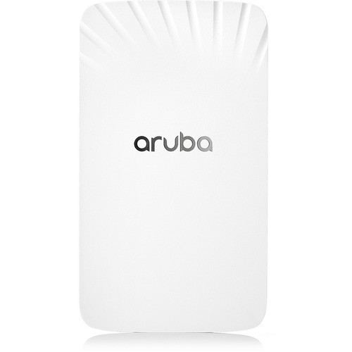 Aruba Networks R3V48A Wireless Access Points Hpe Ap-505h Dual Band 802.11ax 1.50 Gbit/s Wireless Access Point - 2.40 Ghz, 5 Ghz - 2 X Internal An 190017395722