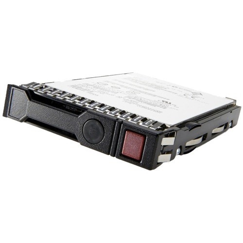 Hp P19949-B21 Hard Drives Hpe Sourcing 5300m 960 Gb Solid State Drive - 2.5" Internal - Sata (sata/600) - Mixed Use (p19949-b2 P19949b21 