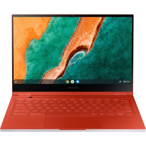 Samsung XE930QCA-K01US Notebooks Samsung Galaxy Chromebook Xe930qca-k01us 13.3" Touchscreen Convertible 2 In 1 Chromebook - 4k Uhd -  Xe930qcak01us 887276400099