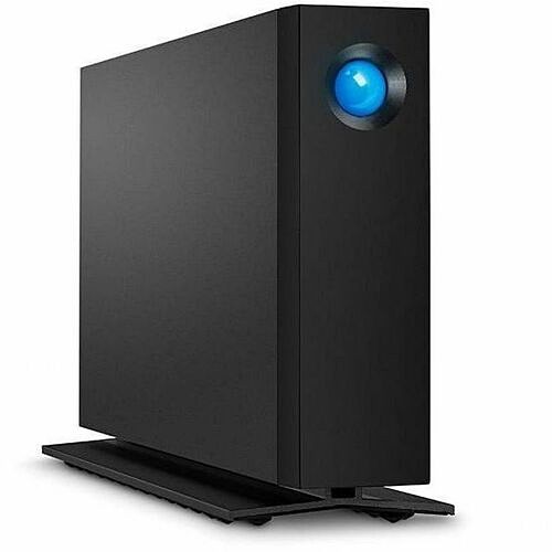 Seagate STHA14000800 Hard Drives Lacie D2 Professional Stha14000800 14 Tb Desktop Hard Drive - External - Usb 3.1 Type C - 5 Year War 763649145692