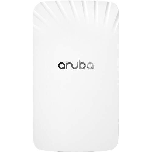 Hp R3V49A Wireless Access Points Aruba Ap-505h Dual Band 802.11ax 1.50 Gbit/s Wireless Access Point - Taa Compliant - 2.40 Ghz, 5 Ghz 190017395739