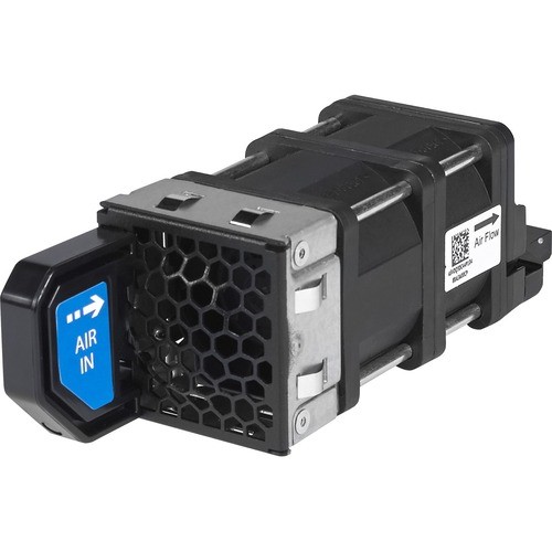 Netgear AFT402-10000S Roof Mounted Fan Kits Modular Fan Tray               Component - (aft402-10000s) Aft40210000s 606449146431