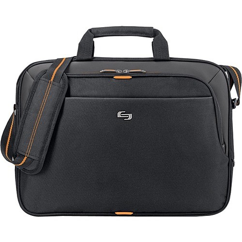 Codi UBN101-4 Carrying Cases Ace Slim Brief 15.6in Laptop - Case Internal Ipad/tablet Pocket (ubn101-4) Ubn1014 030918008812