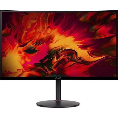Acer UM.HX0AA.X01 Monitors Acer Nitro Xz270 X 27" Full Hd Led Lcd Monitor - 16:9 - Black - 27" Class - Vertical Alignment (va)  Umhx0aax01 193199862006