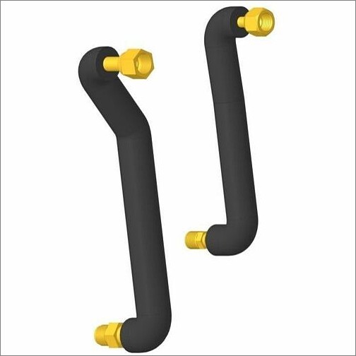 Apc Schneider ACAC10044 Miscellaneous Kits Schneider Electric Bottom Installation Pipe Kit(short Z Type) - 1 (acac10044) 731304403814